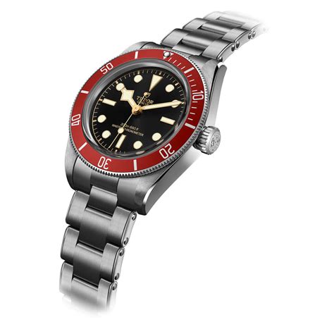 2 tudor heritage black bay|tudor black bay bezel.